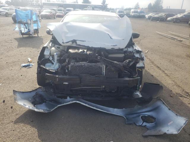 KNAFZ5A31G5589205 KIA FORTE SX