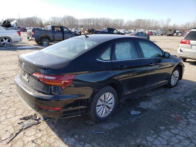 2019 VOLKSWAGEN JETTA S - 3VWN57BU2KM108827