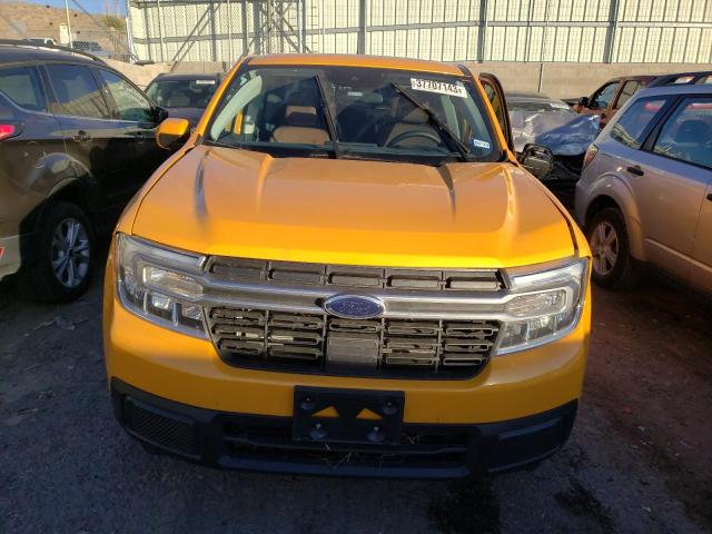2022 FORD MAVERICK X - 3FTTW8E36NRA65990