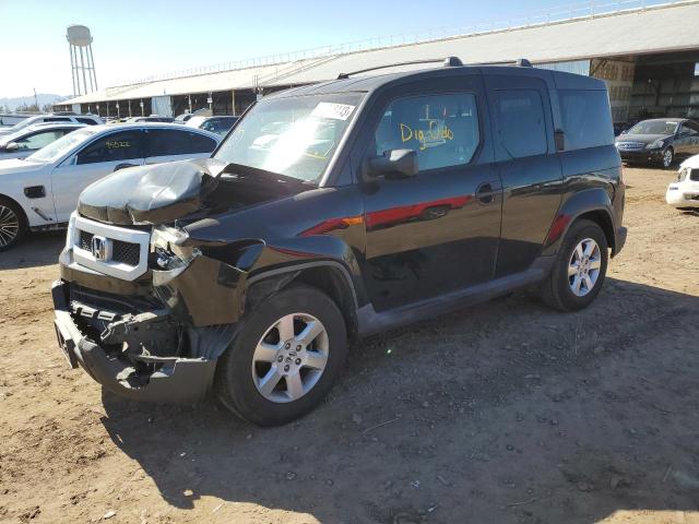 2009 Honda Element EX