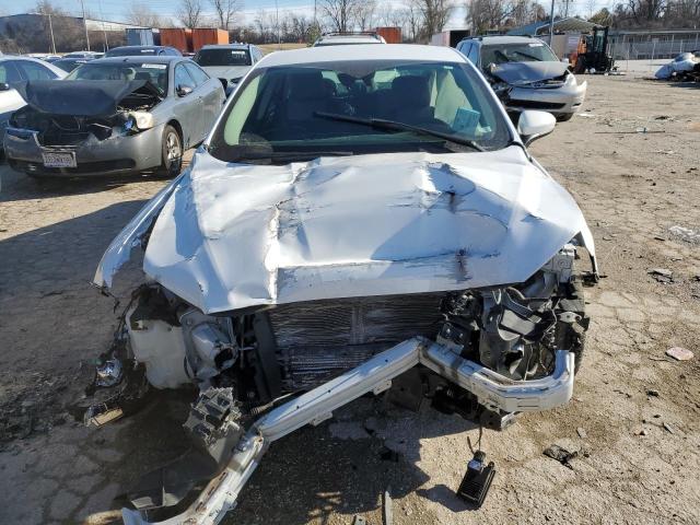 2019 FORD FUSION SE 3FA6P0LU8KR167686