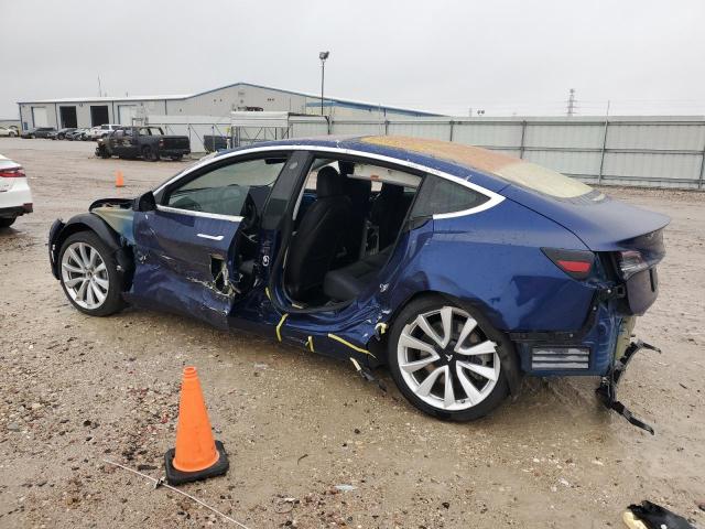 2019 TESLA MODEL 3 - 5YJ3E1EA6KF324788