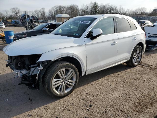 VIN 5UXWX9C54G0D73541 2016 BMW X3, Xdrive28I no.1