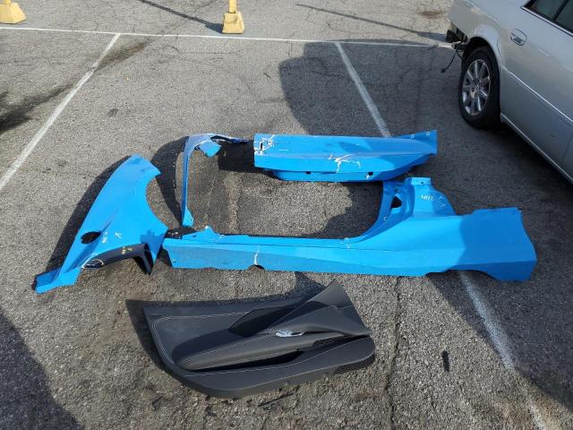 2023 CHEVROLET CORVETTE S - 1G1YA2D48P5115489