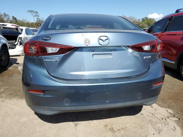 2015 MAZDA 3 SPORT - 3MZBM1U78FM157515