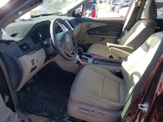 VIN 5TDEBRCH0LS008591 2020 Toyota Highlander, Hybri... no.7