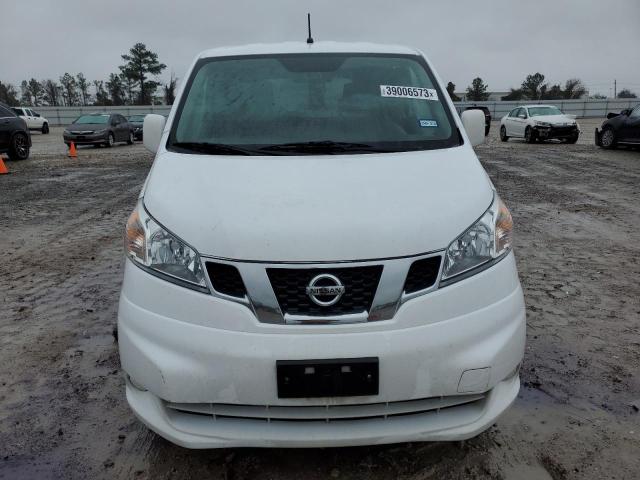 2018 NISSAN NV200 2.5S - 3N6CM0KN4JK702114