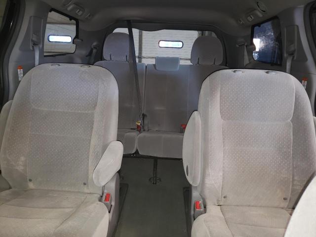 2015 TOYOTA SIENNA LE - 5TDJK3DC6FS099272