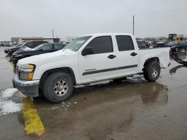 2005 GMC Canyon 