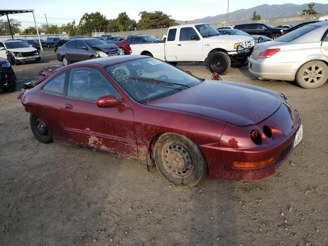 JH4DC4469WS007801 Acura Integra Gs