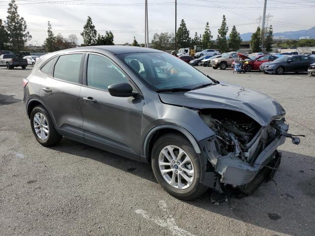 2020 FORD ESCAPE S 1FMCU0F64LUC14821
