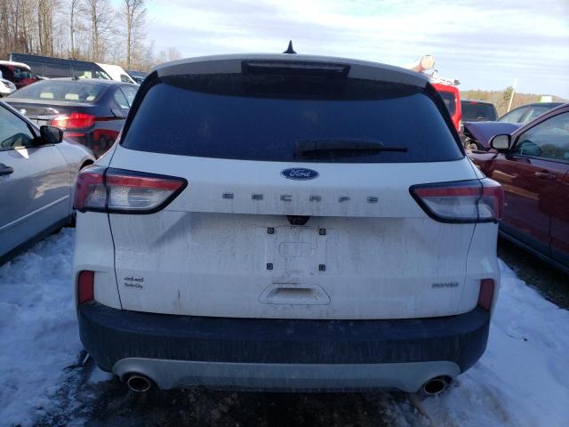 2021 Ford Escape Se VIN: 1FMCU9G68MUB14564 Lot: 38775423