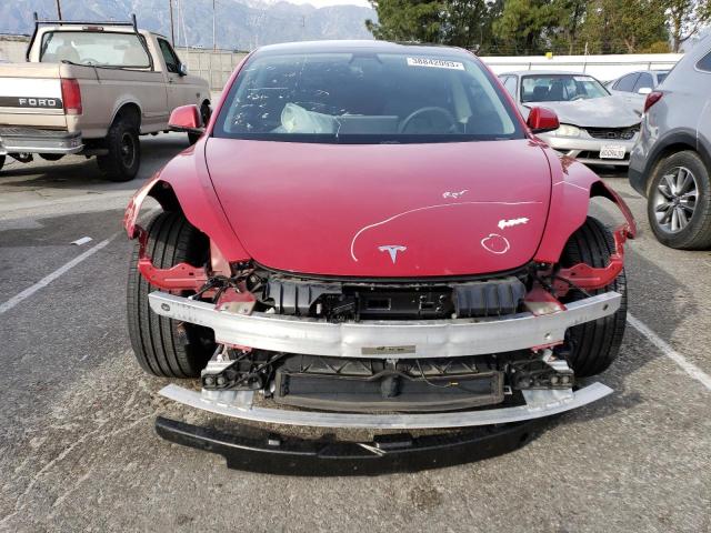 5YJ3E1EA0LF630810 Tesla MODEL 3