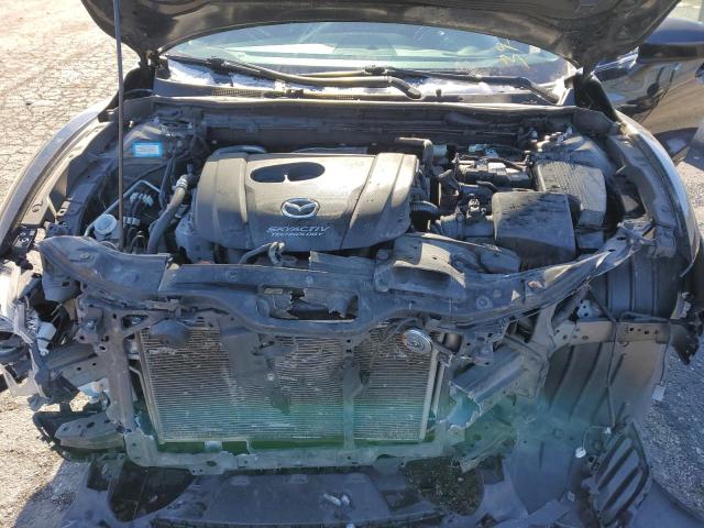 2015 MAZDA 6 SPORT JM1GJ1U54F1179685