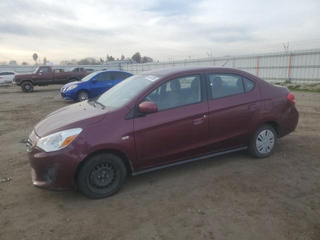 2019 Mitsubishi Mirage G4 ES