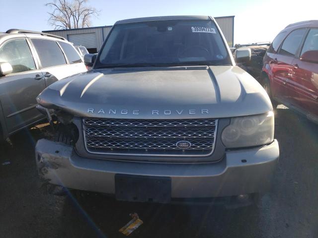 SALMF1D41AA308673 Land Rover RANGEROVER