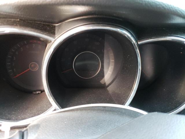 5XXGN4A78DG092045 KIA OPTIMA EX