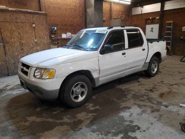 2003 Ford Explorer Sport Trac 