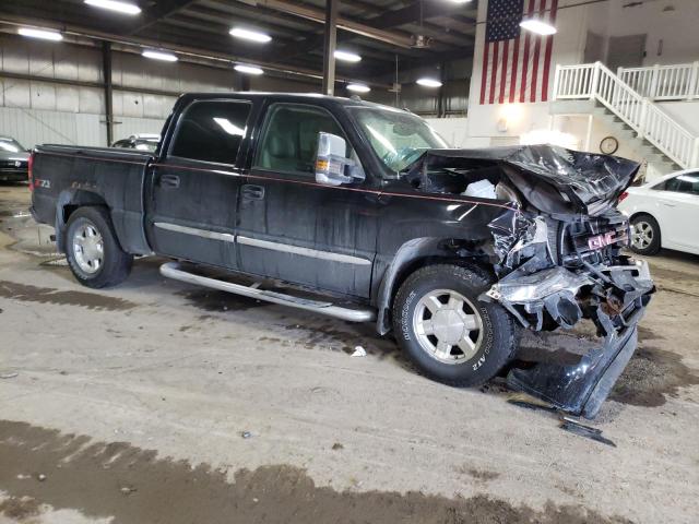 2GTEK13T551381321 GMC New Sierra K1500