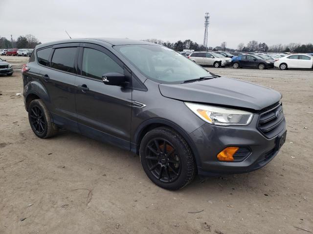 2017 FORD ESCAPE S - 1FMCU0F79HUA89329