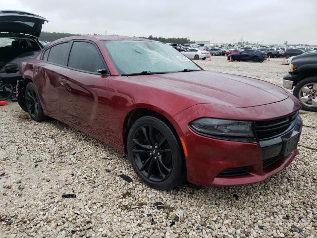 2018 DODGE CHARGER SX - 2C3CDXBG4JH283041