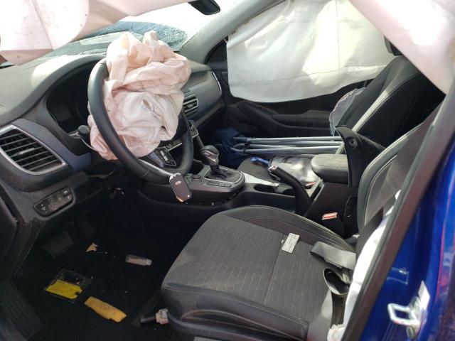 KNDEU2AA3M7100460 KIA SELTOS S
