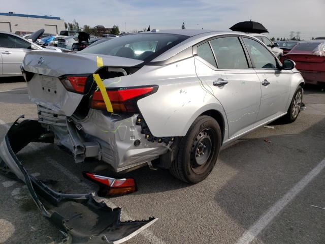 2020 NISSAN ALTIMA S - 1N4BL4BV7LC233740