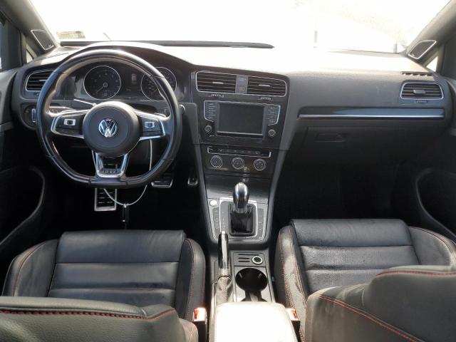 2017 VOLKSWAGEN GTI S/SE - 3VW447AU7HM020588