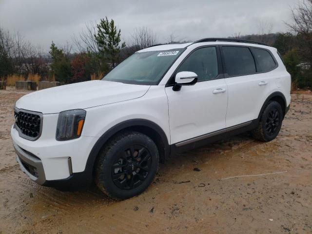 2023 Kia Telluride SX