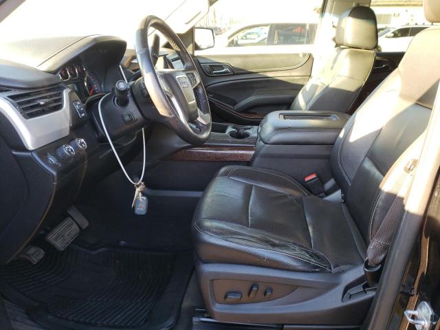 1GKS2GKC9GR391193 GMC Yukon