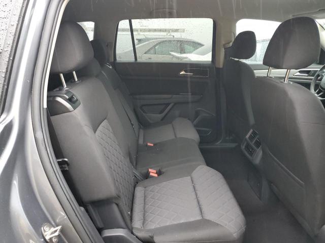 2018 VOLKSWAGEN ATLAS S 1V2AR2CA0JC556558