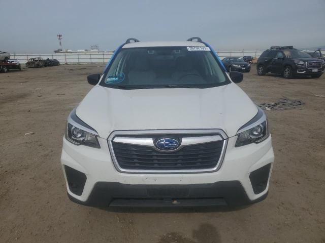 JF2SKADC0LH425173 Subaru FORESTER