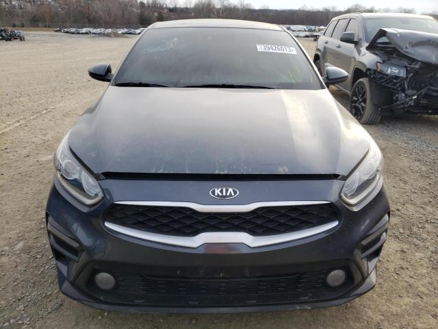 3KPF24AD4KE099512 KIA Forte