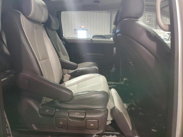 KNDME5C14F6017670 KIA Sedona Sxl