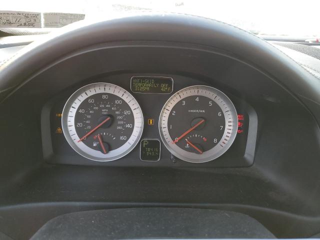 YV1672MC7DJ142748 Volvo C70