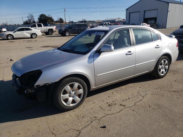 2007 Kia Optima LX