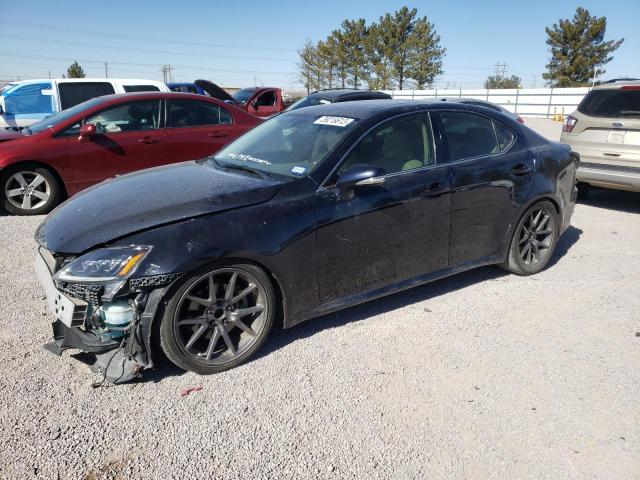 2010 Lexus IS 250 