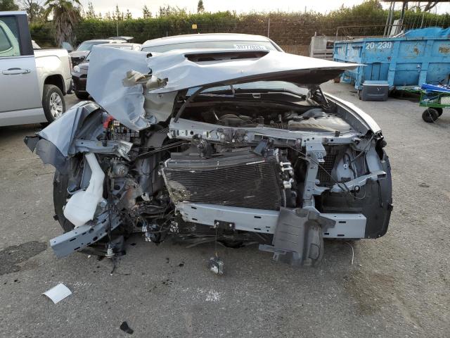 2022 DODGE CHARGER SC 2C3CDXGJ8NH199525