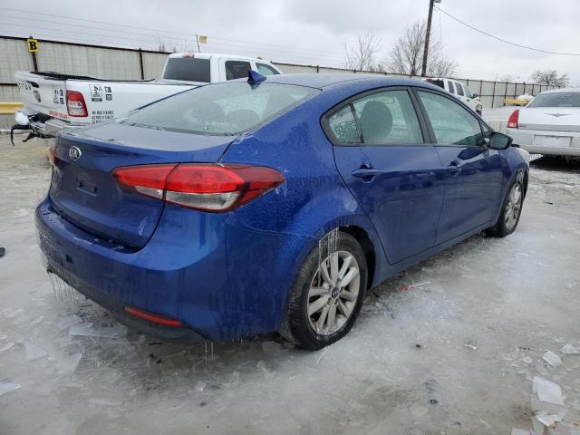 3KPFL4A74HE145792 KIA FORTE LX