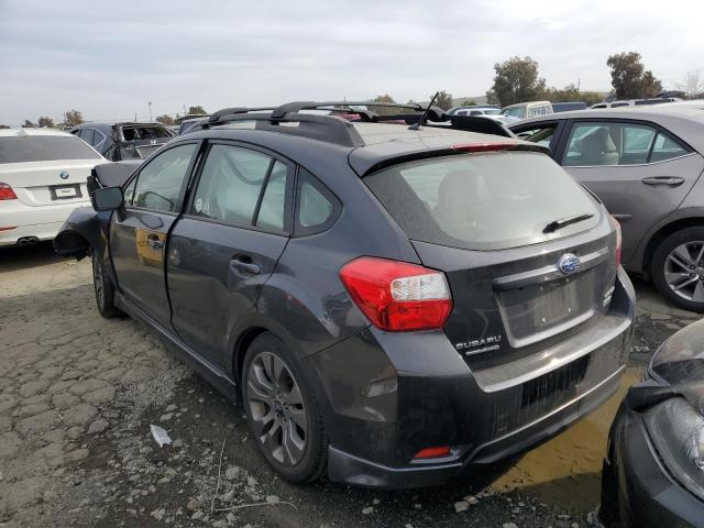 JF1GPAP67G9249143 Subaru Impreza Sport Premium