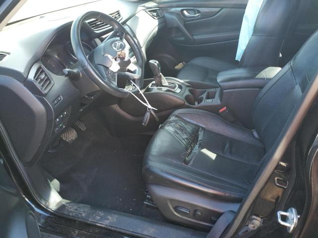 JN8AT2MTXJW488873 Nissan ROGUE S