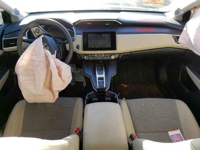 2018 HONDA CLARITY - JHMZC5F17JC012950