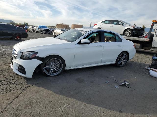 2017 MERCEDES-BENZ E 300 - WDDZF4JB2HA095198