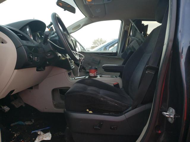 2C4RDGCG1ER242306 Dodge Grand Caravan Sxt
