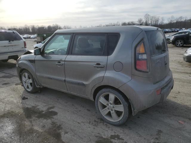 KNDJT2A29B7233764 KIA Soul
