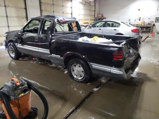 1GTCS19X4T8524237 GMC Sonoma