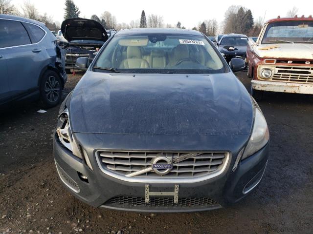 YV1622FS6C2125189 Volvo S60