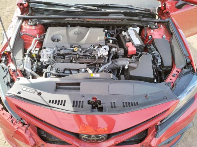 4T1G11AK5NU033928 Toyota CAMRY SE