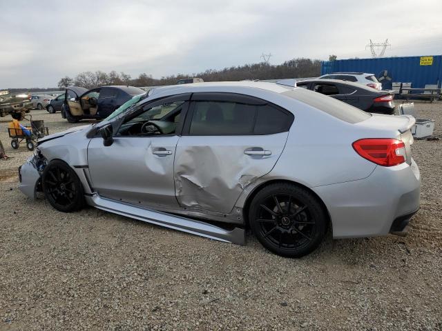JF1VA1A66J9810943 Subaru WRX