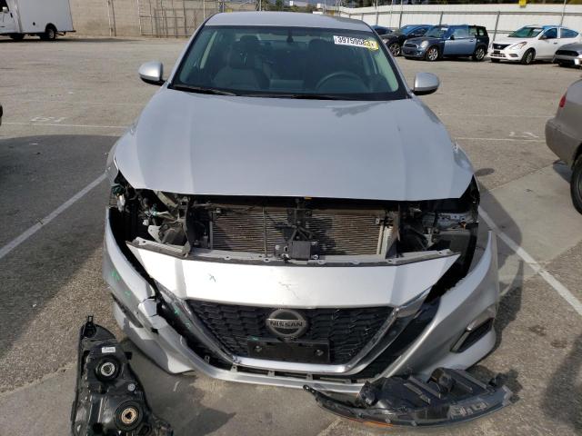 2020 NISSAN ALTIMA S - 1N4BL4BV7LC233740